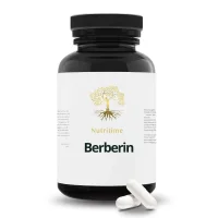 Berberine Wurzelextrakt Liposomal