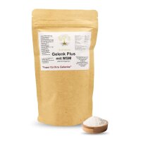 Gelenk Plus mit MSM und Hyaluron, Pulver 300  g