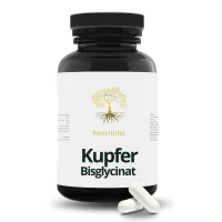 Kupfer Bisglycinat