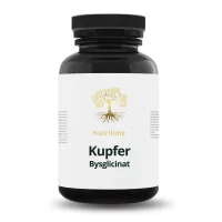 Kupfer Bysglicinat