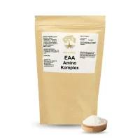 EAA Aminosäuren Komplex Pulver