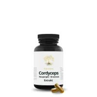 Cordyceps (Raupenpilz) Sinnensis - Extrakt