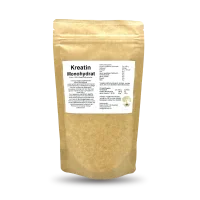 Kreatin Monohydrat Pulver