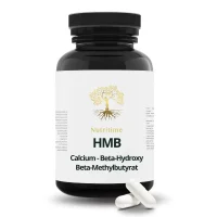 HMB Calcium-Beta-Hydroxy-Beta-Methylbutyrat