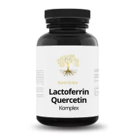 Lactoferrin Quercetin Komplex
