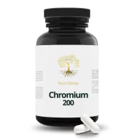 Chromium 200