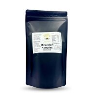 Mineralien Komplex Liposomal