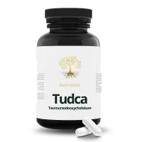 Tudca - Tauroursodeoxycholsäure