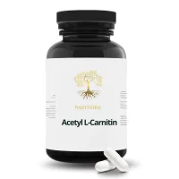Acetyl L-Carnitin
