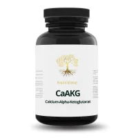 CaAKG | Calcium-Alpha-Ketoglutarat