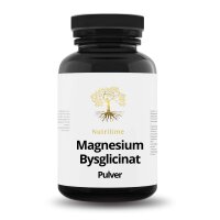 Magnesium Bisglycinat Pulver