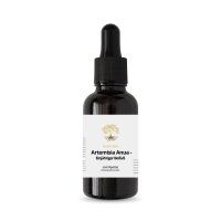 Nutritime Artemisia Annua Auszug mit DMSO | Beifuß