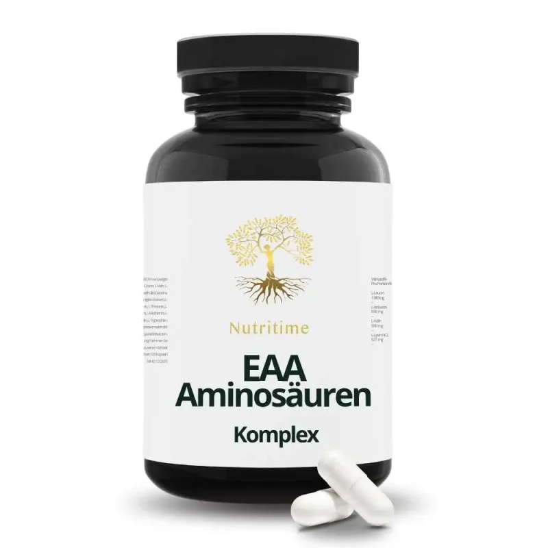 EAA Aminosäuren Komplex