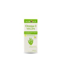 Omega 3 veganes Algenöl