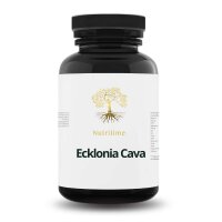 Ecklonia Cava | Braunalgen-Extrakt