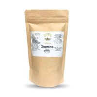 Guarana Pulver