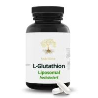 L-Glutathion hochdosiert Liposomal (reduziert)