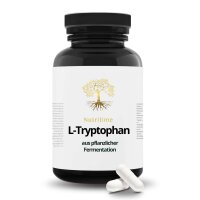 L-Tryptophan - aus pflanzlicher Fermentation