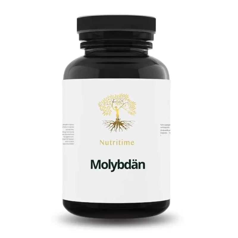 Molybdän