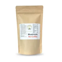 No Coffee - der Mushroom  Energiebooster