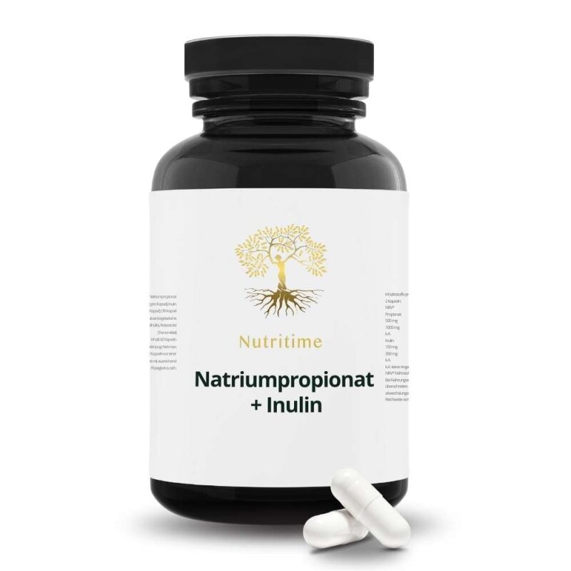 Natriumpropionat