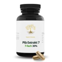 Pilz Extrakt 7