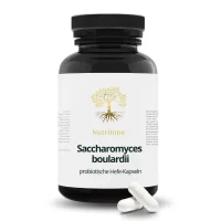 Saccharomyces